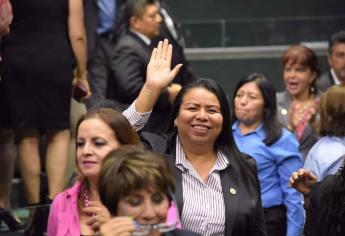 A eliminar de inmediato evaluación docente: legisladores de Morena