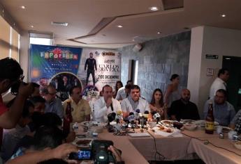 Presentan la Expoferia Canaco 2018 en Mazatlán