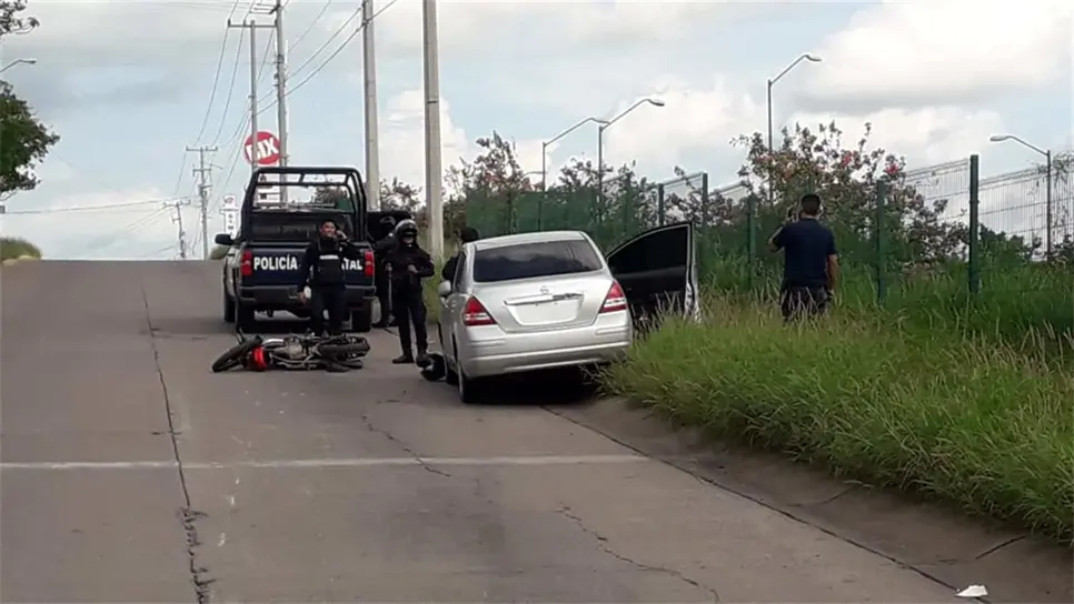 FOTO: Rodrigo Bonilla.