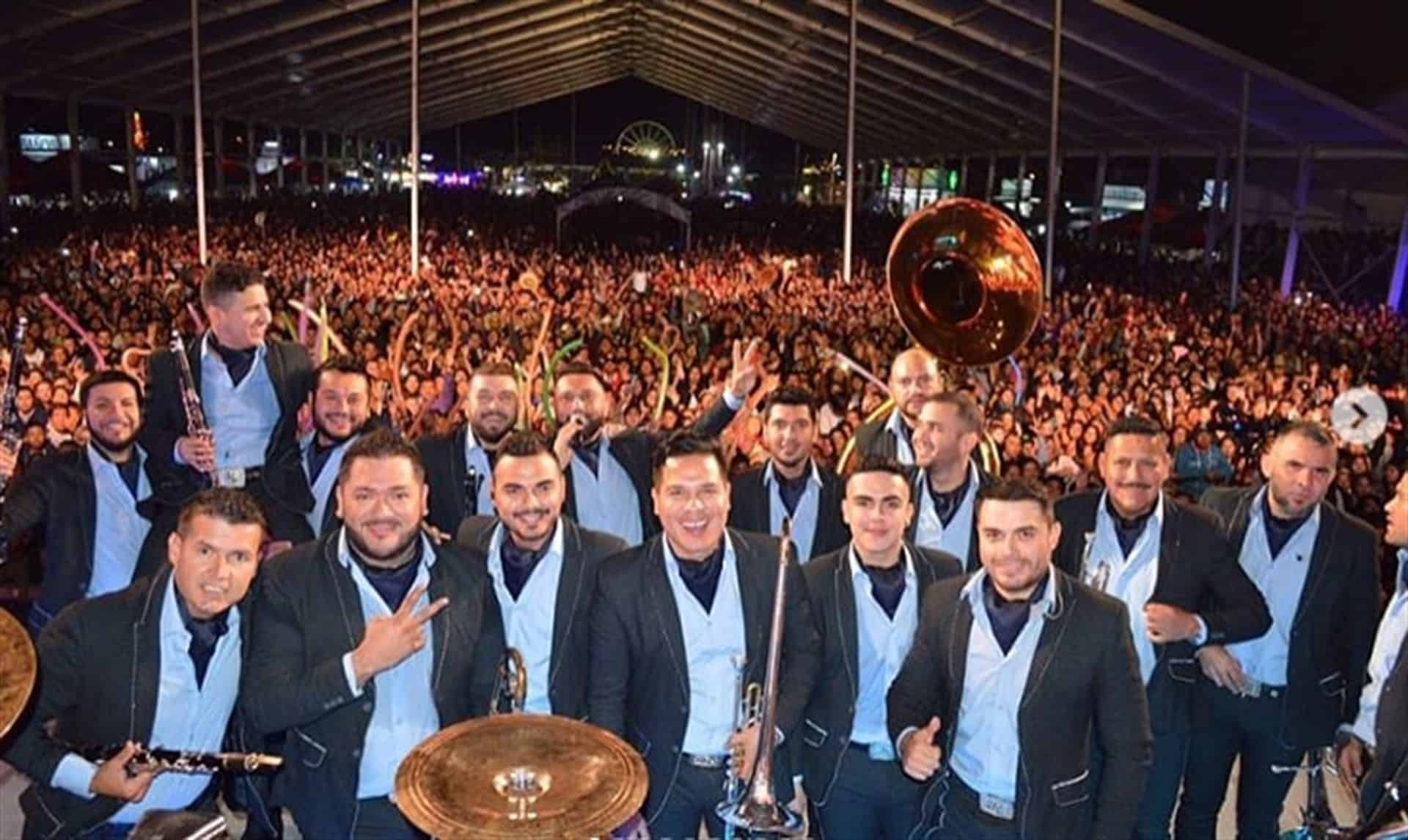 FOTO: Instagram @elrecodooficial