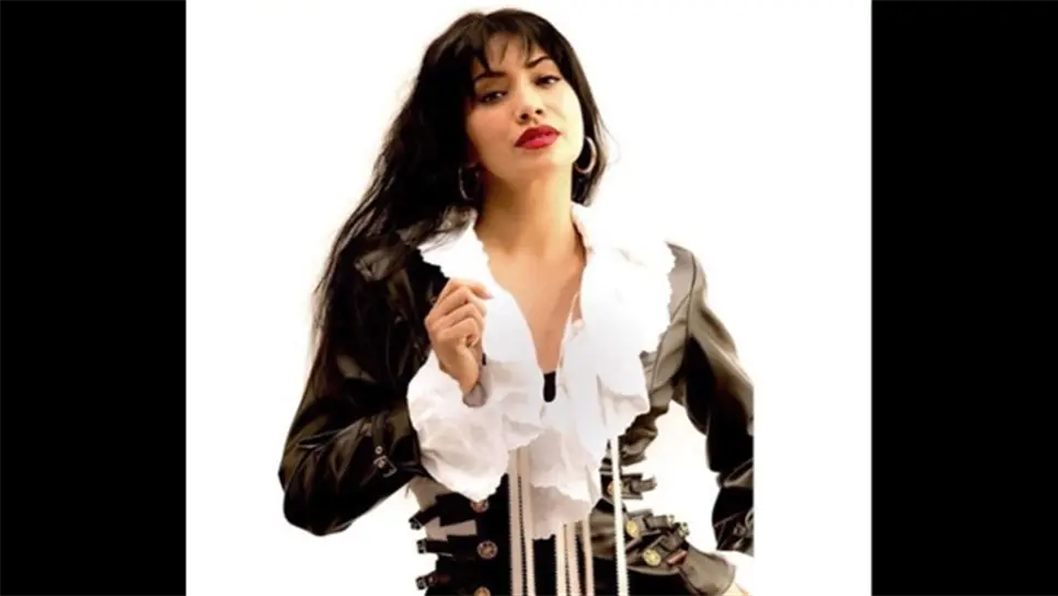 FOTO: Instagram @lamzapata