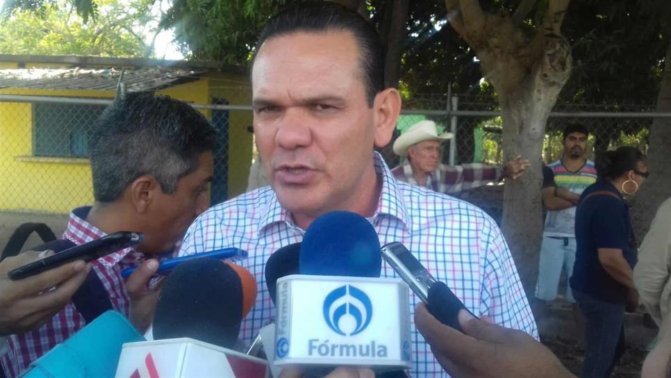 Diputados desechan juicio político contra Sergio Torres