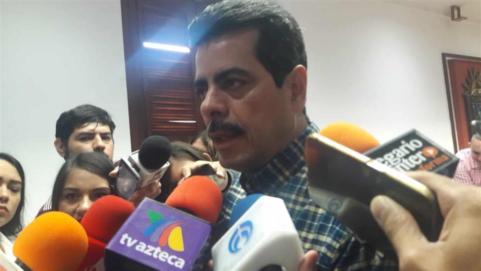 Asesinato de colombianos daña la imagen de Culiacán: alcalde