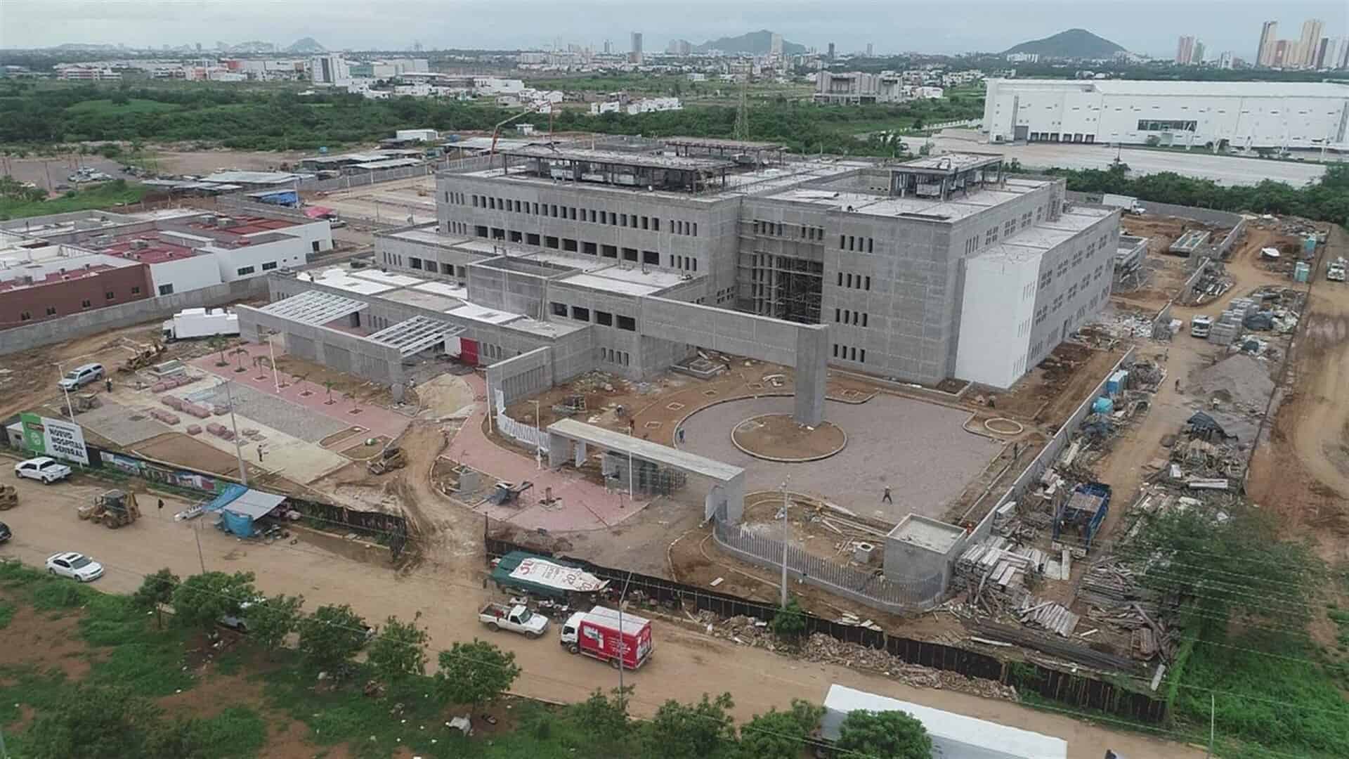 FOTO: Gobierno de Sinaloa.