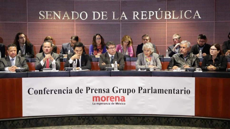 Propone Morena suspender evaluación educativa de noviembre