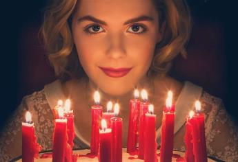 Netflix lanza primer tráiler de El Mundo Oculto de Sabrina