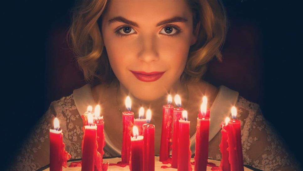 Netflix lanza primer tráiler de El Mundo Oculto de Sabrina