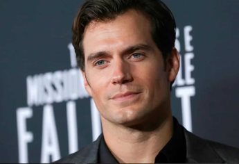 Henry Cavill responde a polémica de renuncia a Superman