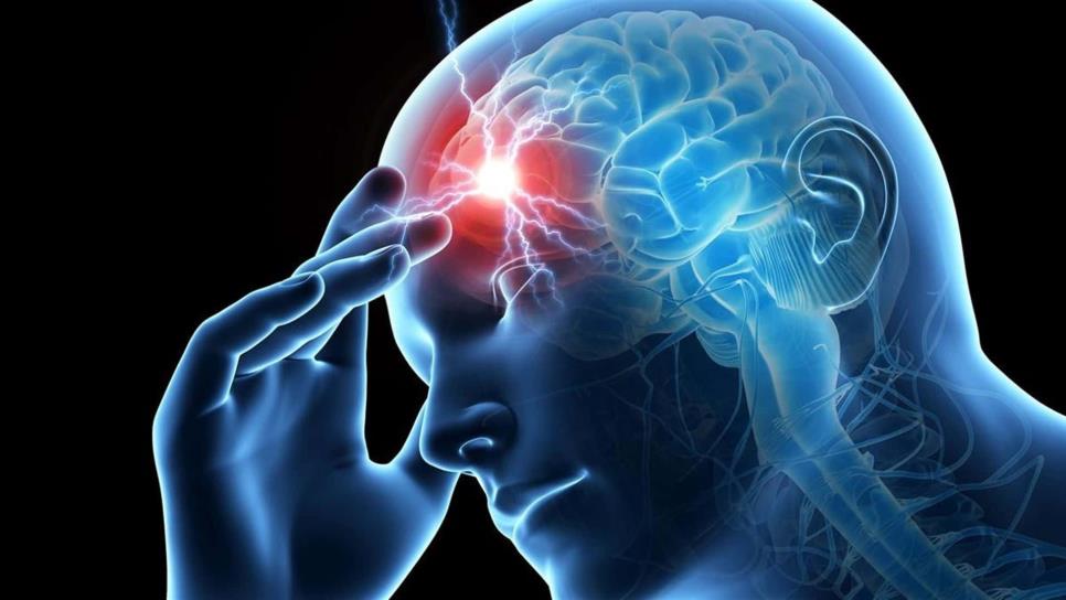 Dolor de cabeza, uno de los trastornos nerviosos más frecuente en el mundo