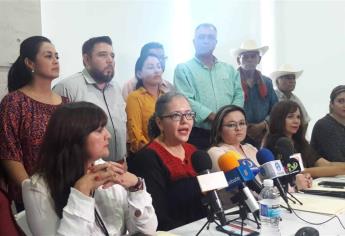 Morenistas no han pedido adelanto de sueldos, defienden