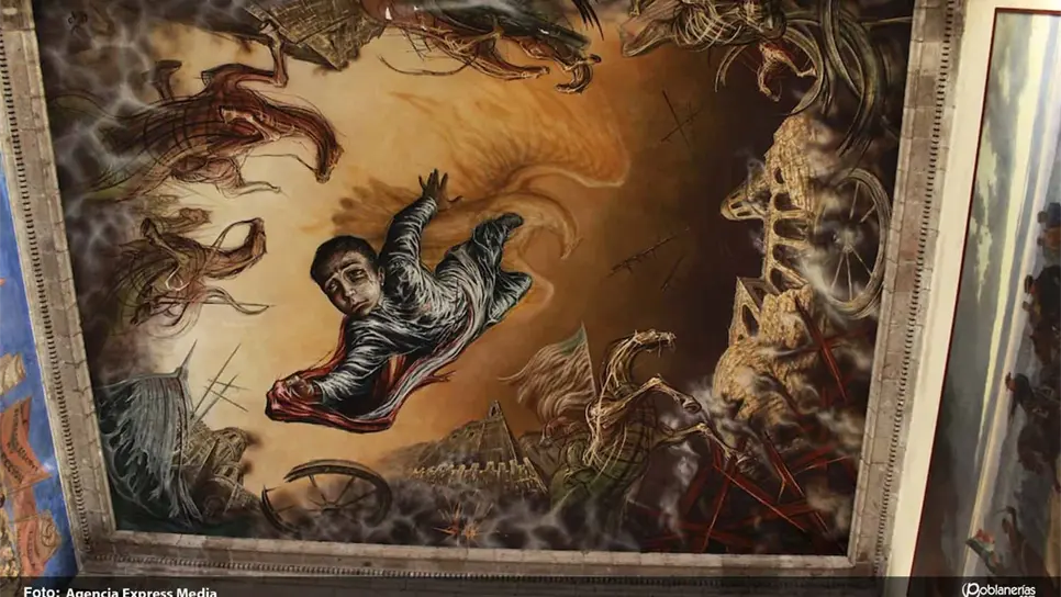 FOTO: SéUnoNoticias