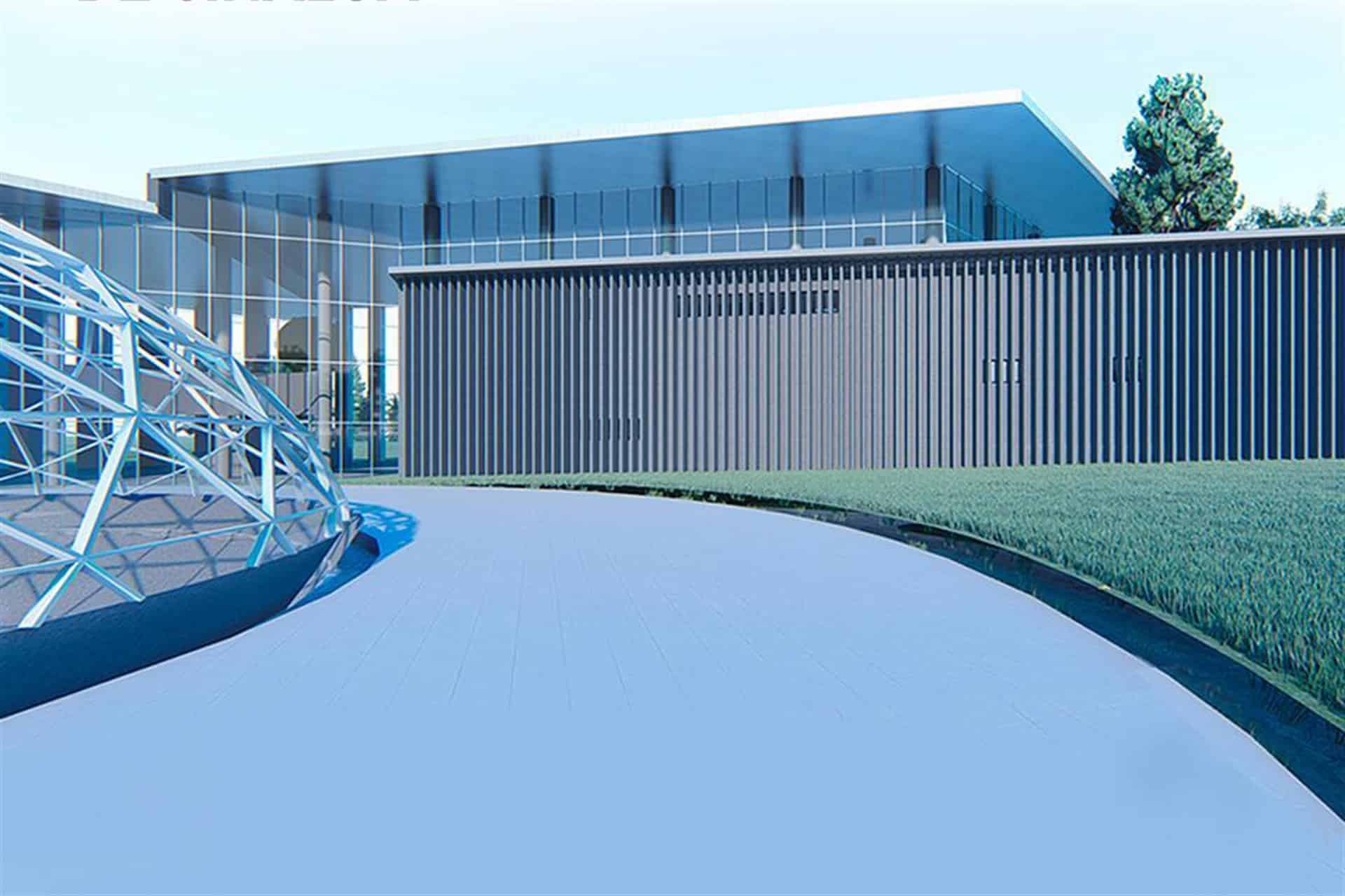 Nuevo Centro de Ciencias promete ser un atractivo internacional