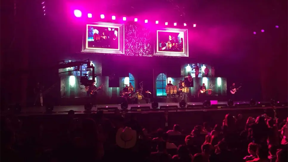 Celebra Remmy Valenzuela 10 años de carrera