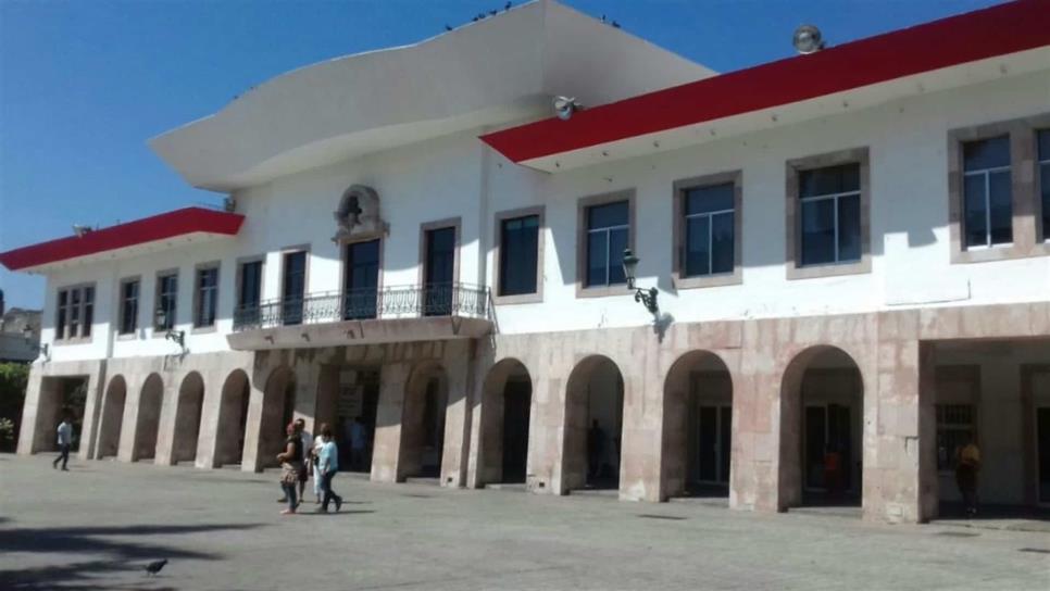 Protección Civil se declara listo para el Grito, en Mazatlán