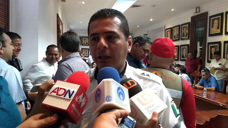 Cerrarán vialidades en Culiacán por festejos patrios