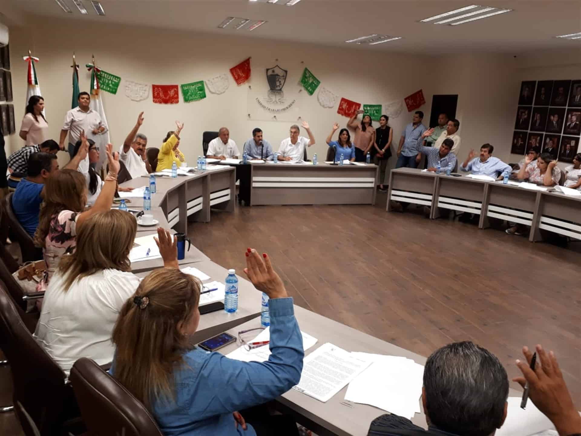 FOTO: Víctor Acosta.