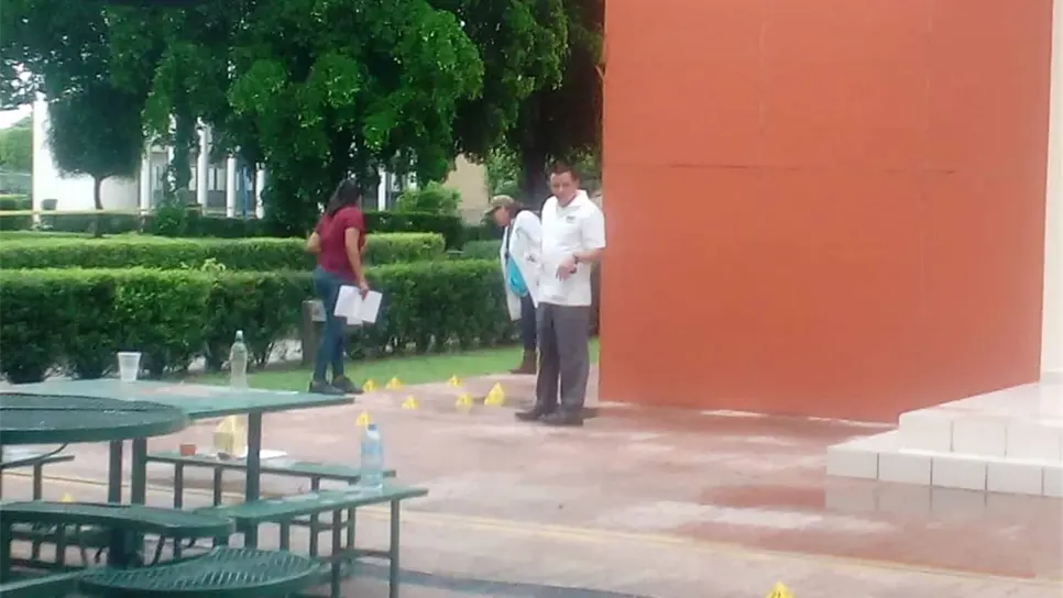 Apoyará Gobierno del Estado seguridad en CU