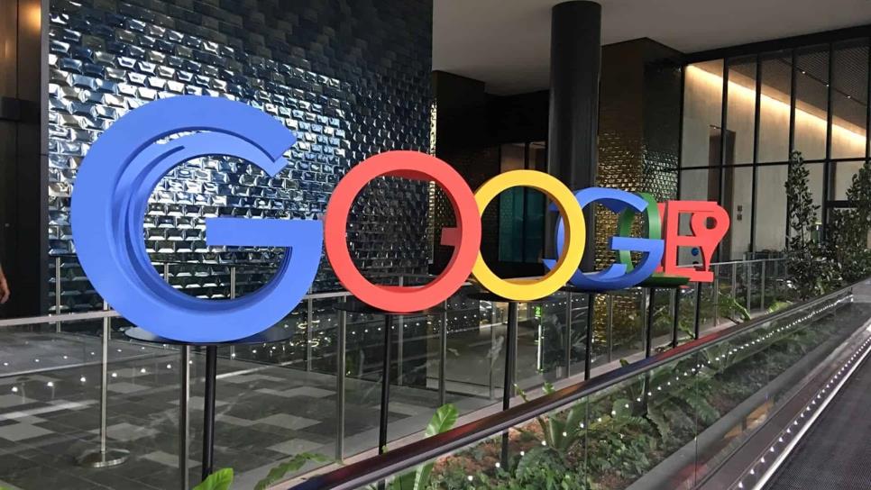 ¿Qué fue lo más buscado por los mexicanos en Google 2018?
