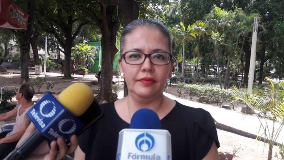 Diputados electos son libres de unirse a cualquier bancada: Domínguez