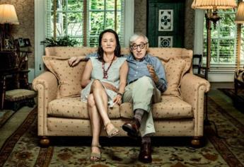 Woody Allen nunca abusó de hija de Farrow: esposa de cineasta