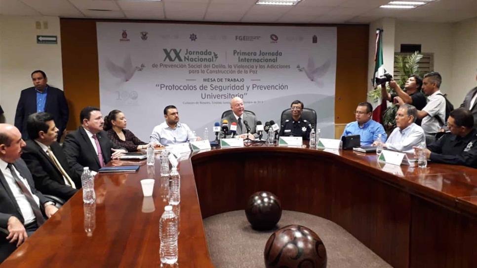 Policía municipal dará rondines en Ciudad Universitaria