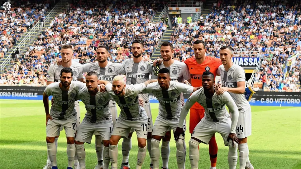 FOTO: Facebook | @Inter