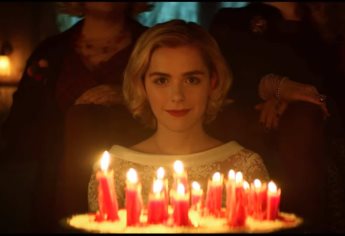 Presentan a personajes de “El mundo oculto de Sabrina”, de Netflix