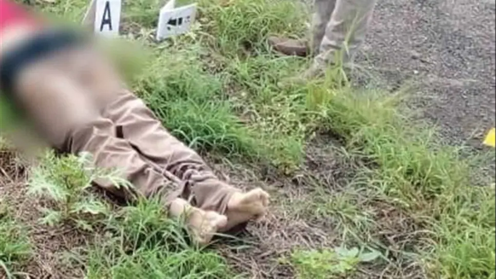 FOTO: Ernesto Torres.