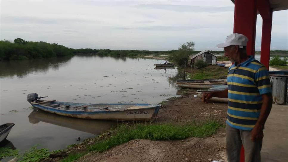 Arrancarán con bajas expectativas de pesca en Huizache-Caimanero