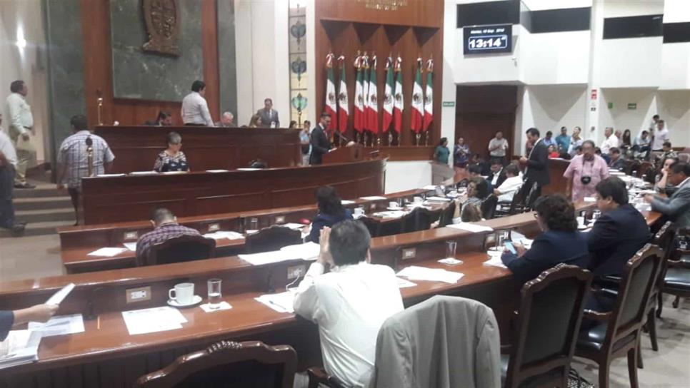 Buscan aprobar Ley de Movilidad Sustentable en esta Legislatura