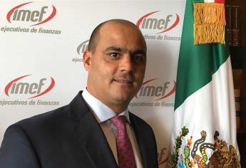 México tiene economía sólida: IMEF