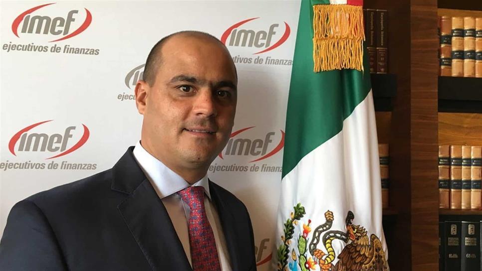 México tiene economía sólida: IMEF