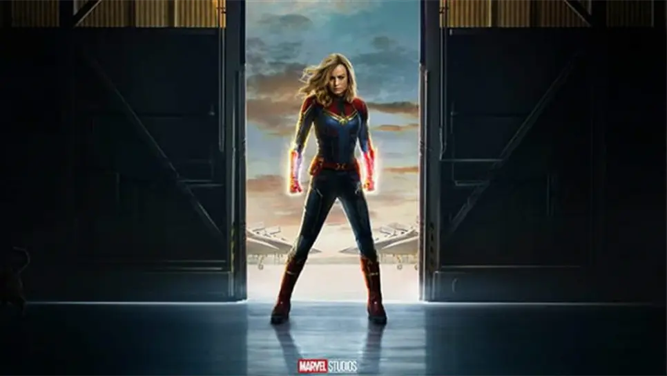 FOTO: Twitter @MarvelLATAM