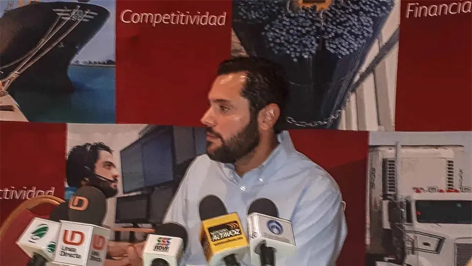 FOTO: Esthela García.