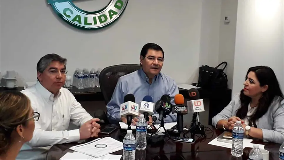 Lanzan el portal Queja por obstrucción empresarial