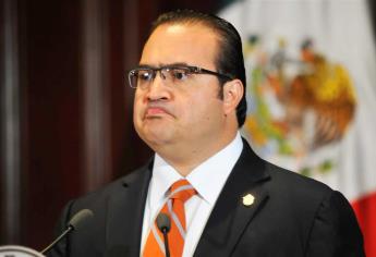 No soy dueño de 90 casas, es una fake news: Javier Duarte