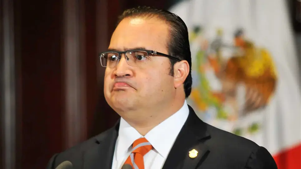 No soy dueño de 90 casas, es una fake news: Javier Duarte