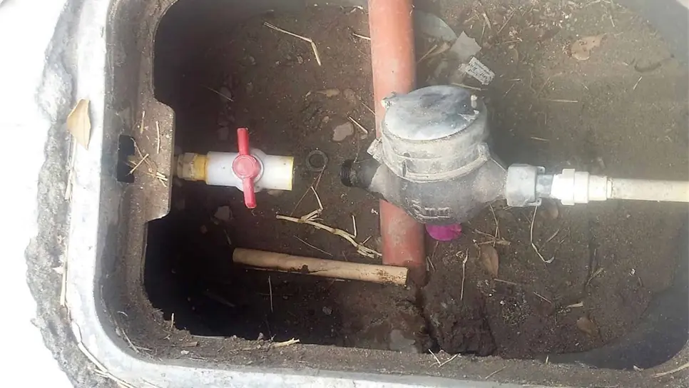 Denuncian a Japama por realizar cortes totales a usuarios