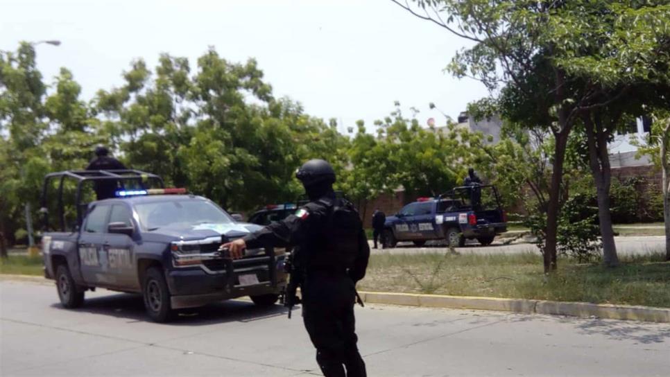 Persiguen y atacan a golpes a dos jóvenes en Villas del Río