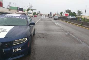 Exhorta Policía Federal a evitar accidentes en carreteras