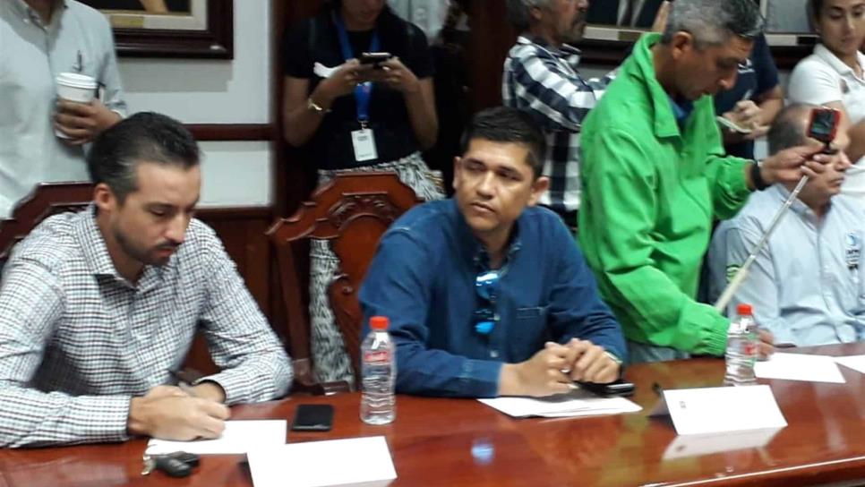 Desmiente CFE apagones de energía eléctrica en Culiacán