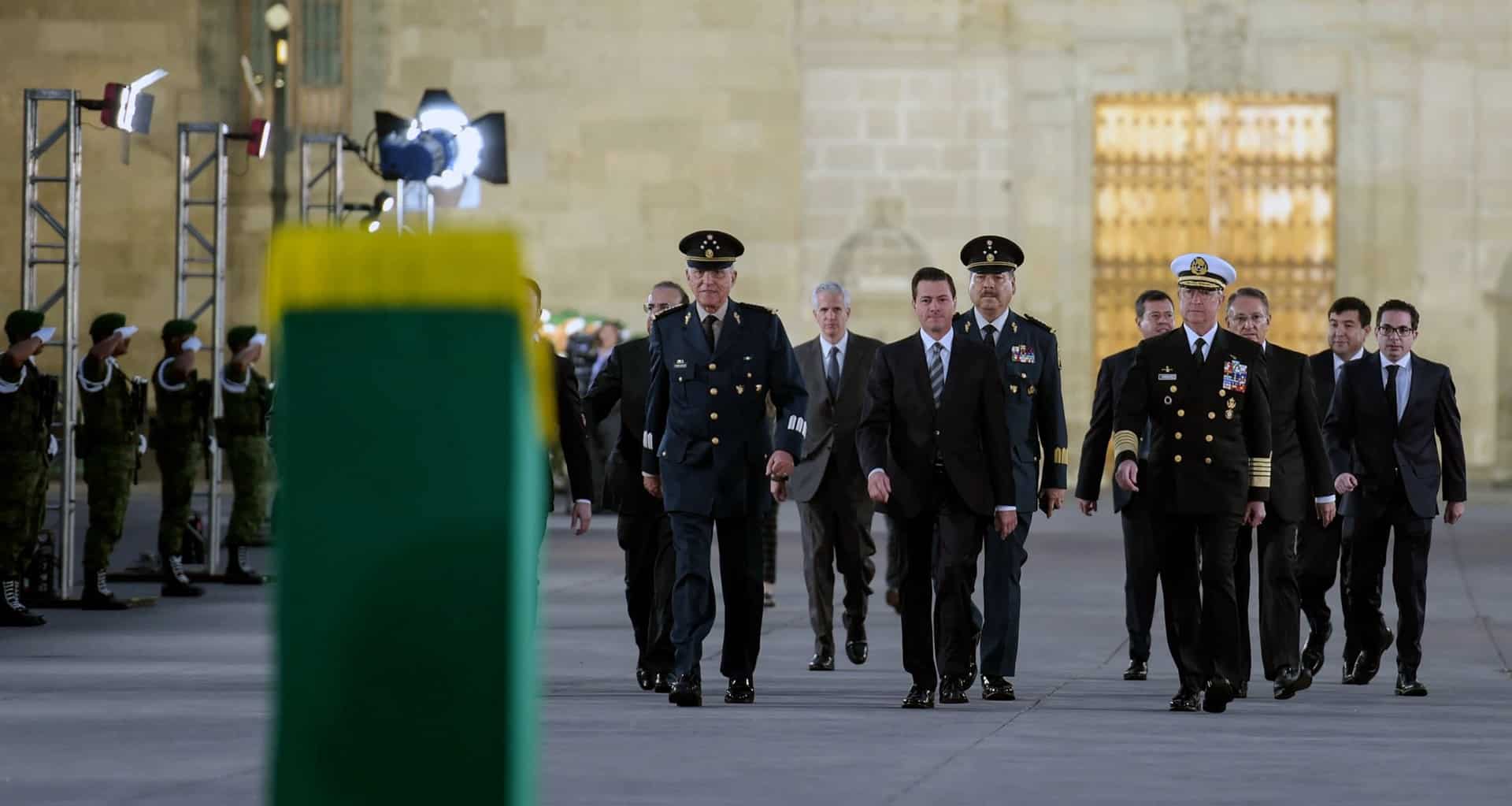 FOTO: Facebook | @EnriquePN.