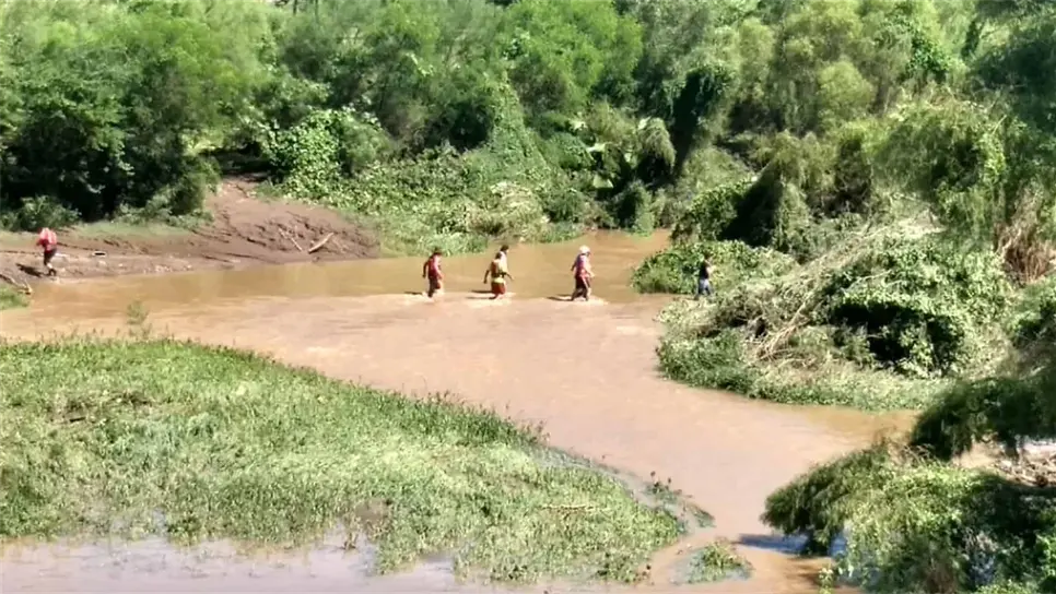 FOTO: Rodrigo Bonilla.