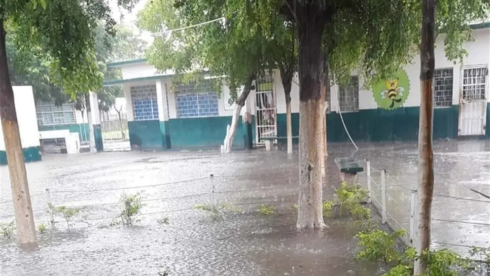 FOTO: Adriana Ochoa.