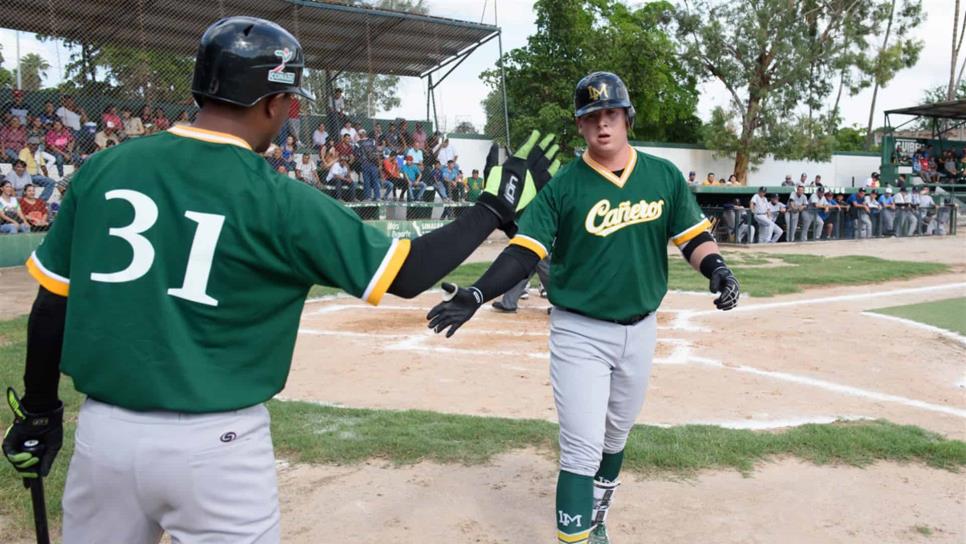 Cañeros vence a El Colorado en juego con causa