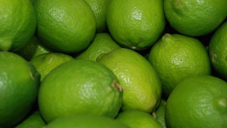 Aguacate, cebolla y limón, precios con más variación