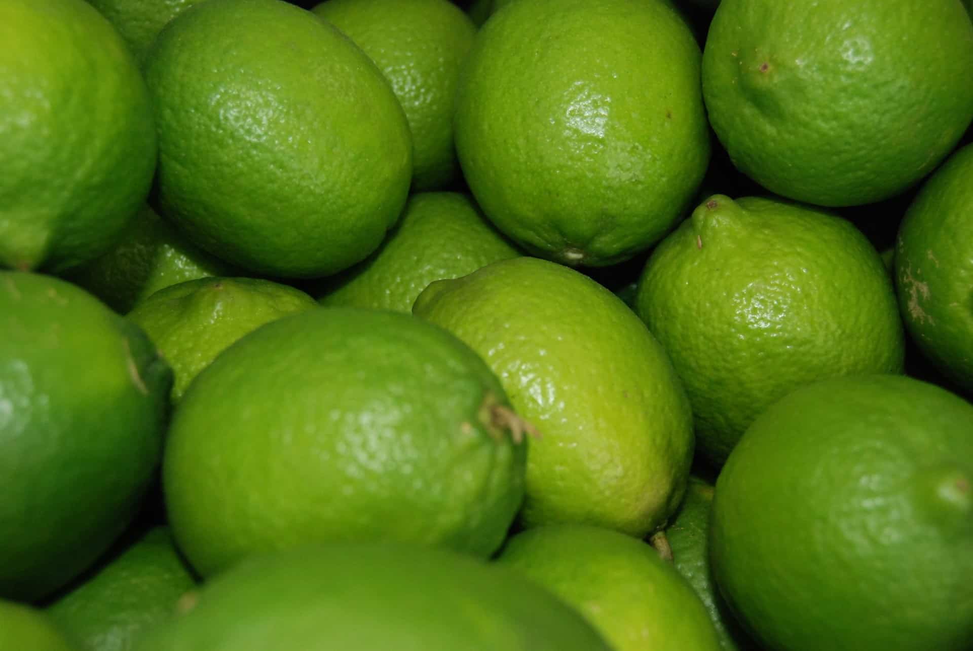 Aguacate, cebolla y limón, precios con más variación