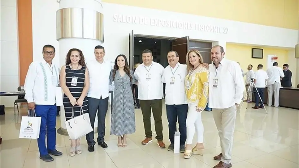 FOTO: Esthela García.