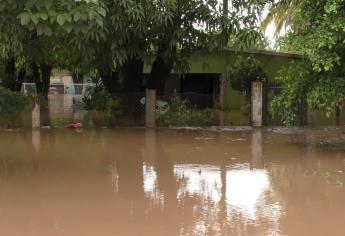 ¿Sufriste daños por inundaciones?, tómale foto para que te paguen