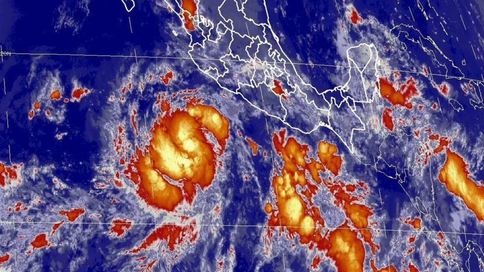 Se esperan lluvias de 40 mm para Sinaloa en las próximas 48 horas: CAADES